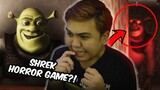 Shrek Horror Game?! | One Night At Shrek's Hotel