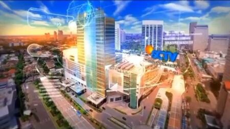 Kompilasi Station ID Indonesia 2008