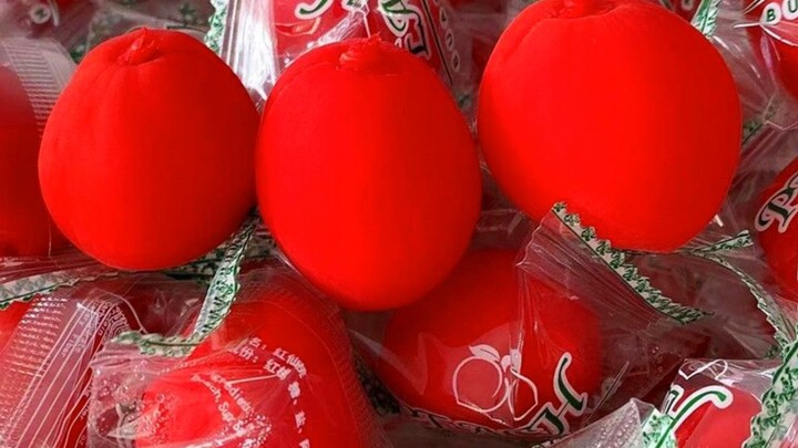 The Fruit That Deserves to Be Kicked Out of China the Most