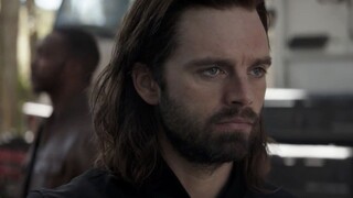 【Avengers 4/Winter Soldier】Bucky Bucky versi lengkap
