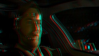 3D Anaglyph Star Wars Episode III - Revenge of the Sith 80% MORE  DEPTH  P2