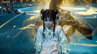 Shrouding the heavens episode 131 indo