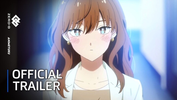 The Ice Guy and His Cool Female Colleague - Official Trailer 2 | English Sub