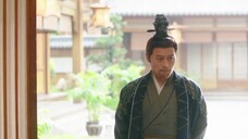 Toàn Tư Tấn Tổ EP 12 [Sub Việt]