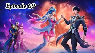 Soul Land 2 Episode 69 Explanation || Soul Land Multiple Subtitles English Hindi Indonesia