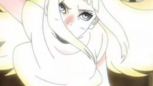 Himawari's Tears, Boruto's Fall ! Himawari > Boruto