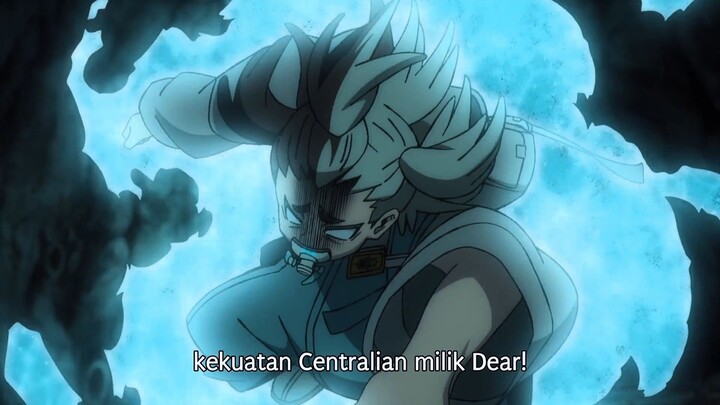 Gachiakuta episode 19 English Sub | REACTION