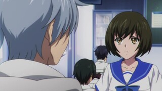 Qian Cong was very angry when she heard that Gucheng had found a new partner.