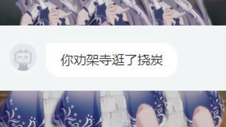 Dulu waktu kecil nonton episode ini, aku sampai nangis digebukin Kuroko.