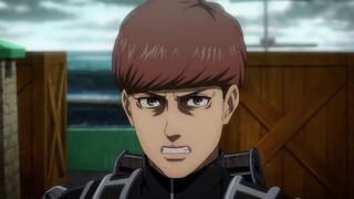 “ฝูงแกะขี้ขลาดครั้งหนึ่งเสียชีวิตในหน้าที่นั้น”