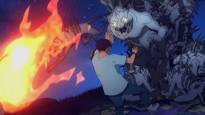 Official Trailer Skull Island