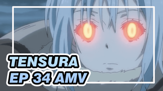 [TenSura] Balas Dendam Ini Terasa Hebat!