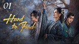 🇨🇳EP 1 | Hard to Find (2024) [EngSub]