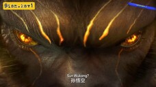 Shrouding The Heaven Episode 116