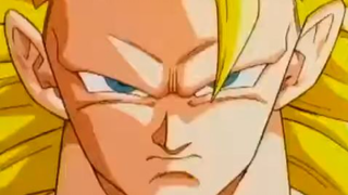 Dragon Ball Z_ Wrath Of The Dragon