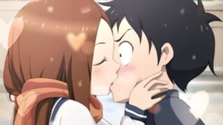 ✨Menggoda hanya untuk diam-diam menyembunyikan ambiguitas lembut di hatiku [Konyol, cinta rahasia it