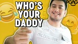 Who's Your Daddy | PGAG