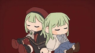 【Ave Mujica viết tay】Giết nó đi