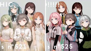 就是你夺走了大家的笑容吗？！千早爱音你这家伙