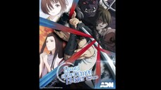 Sword of the Demon Hunter episode 2 Kijin Gentōshō japnese