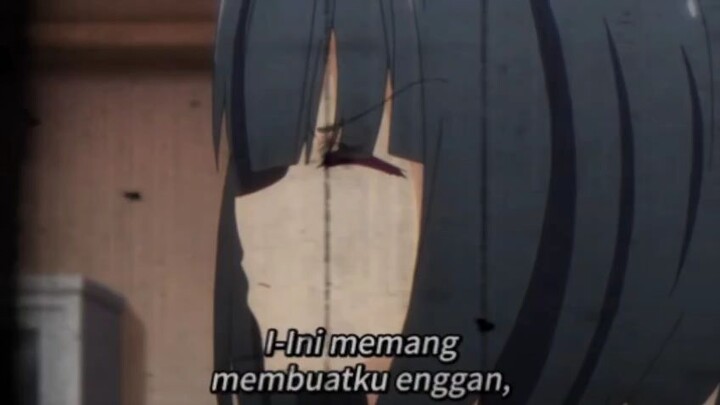 EPISODE CLIP ANIME