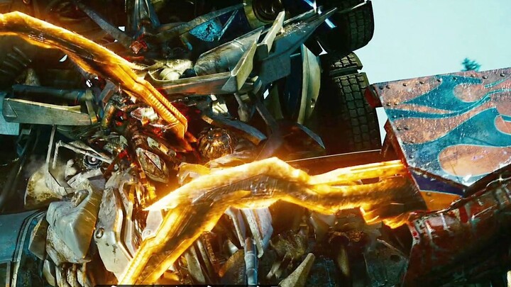 Jika kepala Transformers tidak digunakan untuk menyimpan kenangan, lalu mengapa mereka memiliki kepa