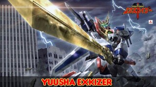 Yuusha Exkizer Episode.12 (EN)