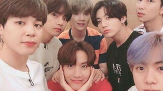 Bagaimana J-Hope menggoda para anggota BTS lainnya?