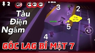 #17 PLAY TOGETHER BUG | Cách Chui Vào Góc LAG "Vi Rút Thây Ma" Mới Nhất - auto win