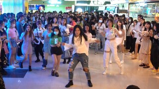 2021.09.11 Thành phố Nam Ninh Dance and Dance SM Family Special (KPOP Random Dance)