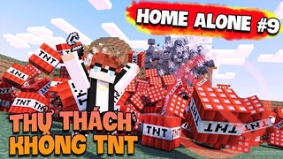 3FMC Bedwars | TNT BỊ CẤM - HomeAlone #9