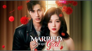 Married To Last God