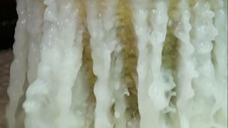 يظهر عصير لاوزاو بكثرة في مياه الهامش. هل جربته من قبل؟ هذا هو النبيذ الذي شربه وو سونغ قبل قتال الن