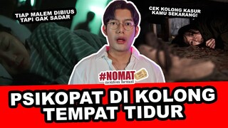 ANAK KOST WAJIB NONTON INI BIAR SADAR | Alur Door Lock 2018