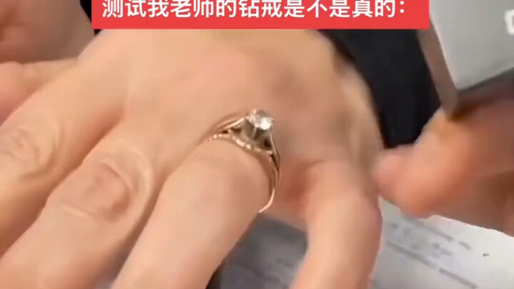 I’m done for, aren’t I?