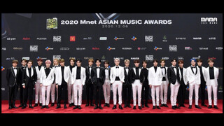 NCT2020|23 người cùng nhau tập luyện, có bao nhiêu chi tiết bạn chưa phát hiện ra