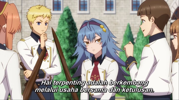 Eps_3 Dari Om" Desa Menjadi Pendekar Pedang Ahli Musim 2