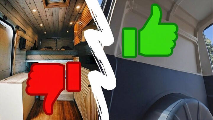 Автодом Своими Руками: Единственный Материал, Который Не Боится Влаги и Времени!