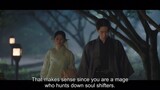ALCHEMY OF SOULS S2 Ep2 ENG SUB