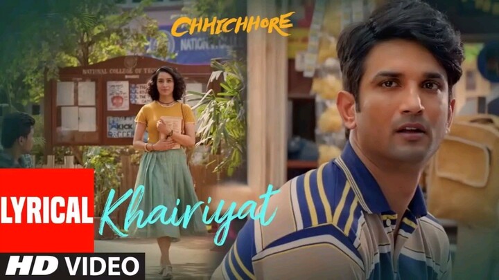 सुशांत सिंह is बेस्ट song's