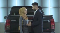 Kekasih Hati Mr Bodyguard (Episode 24)