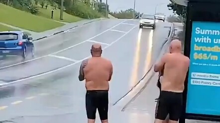 คนขับที่ทำงานร่วมกันล้วนเป็นคนมีอารมณ์ขัน ดีใจเหมือนเด็กน้อยเลย