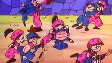 นินจารันทาโร่ ภาคเก่า ตอนที่ 20