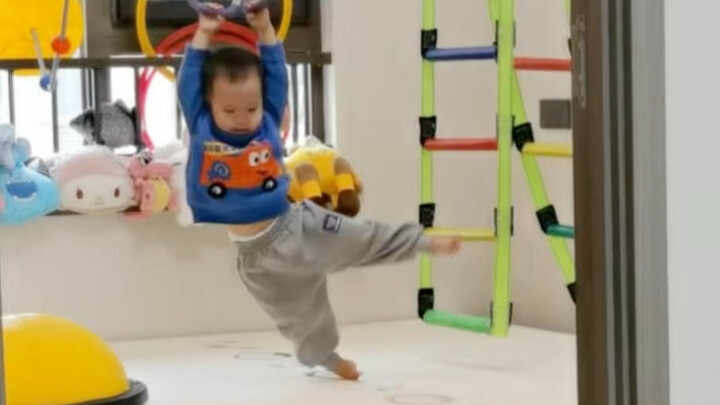 صار الأمر مؤثّرًا بعض الشيء.