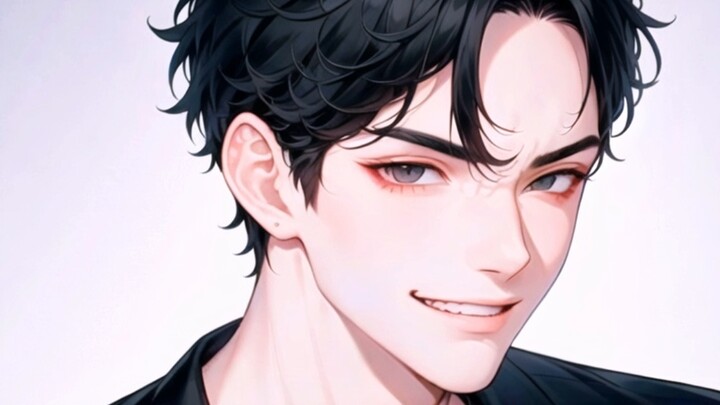 สองพระเอกสาวไม่ควรพลาดใช่ไหม?