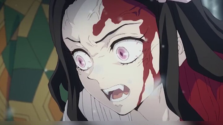 [Fan Youzhe] Saya menafsirkan mahakarya hegemonik bulan April "Kimetsu no Yaiba" dengan air mata! Ku