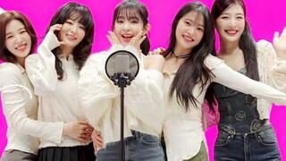 【Red Velvet】ปรากฏตัวครั้งแรกใน Killing Voice ร้องเพลงนาน 34 นาทีเต็ม! วงดนตรีหญิงที่ร้องประสานเสียงเ