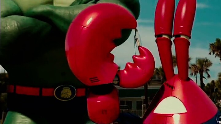 Mr. Pi: I don't even know who he is, but he has won my heart