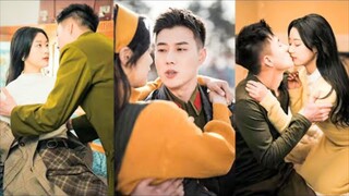 Aku Menjinakkan Suami Dingin yang Mendominasi, Dimanja Tanpa Henti