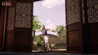 Supreme Alchemy Episode 118 Subtitle Indonesia